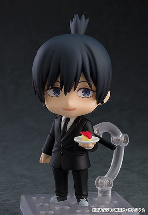 Action Figure Nendoroid Aki Hayakawa - Chainsaw Man - 10 cm - Good Smile Company - Action figures