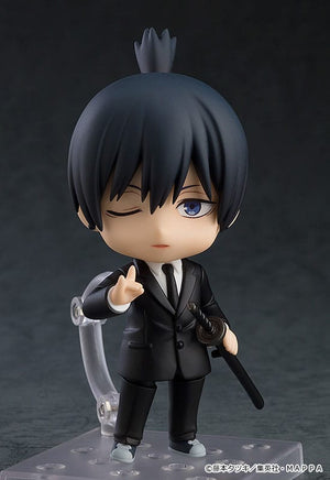 Action Figure Nendoroid Aki Hayakawa - Chainsaw Man - 10 cm - Good Smile Company - Action figures