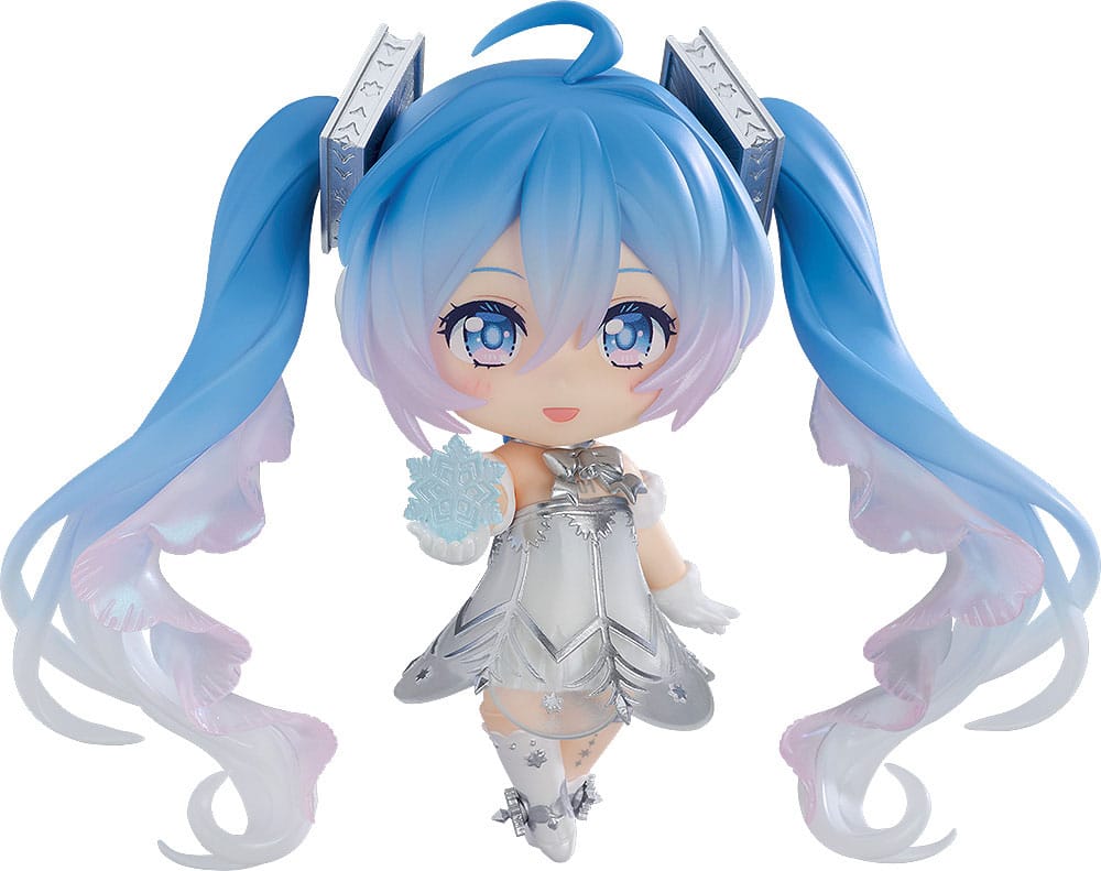 [PREORDINE] Nendoroid Hatsune Miku Symphony 2025 Sapporo Concert Ver. - Action Figure 10cm - Good Smile Company - Action figures