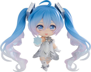 [PREORDINE] Nendoroid Hatsune Miku Symphony 2025 Sapporo Concert Ver. - Action Figure 10cm - Good Smile Company - Action figures
