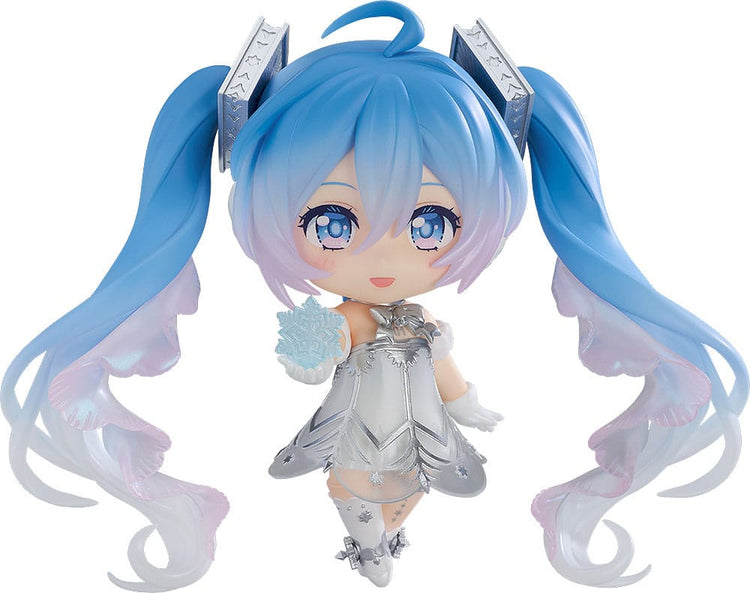 [PREORDINE] Nendoroid Hatsune Miku Symphony 2025 Sapporo Concert Ver. - Action Figure 10cm - Good Smile Company - Action figures