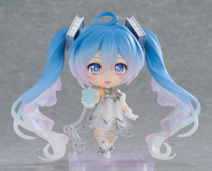 [PREORDINE] Nendoroid Hatsune Miku Symphony 2025 Sapporo Concert Ver. - Action Figure 10cm - Good Smile Company - Action figures