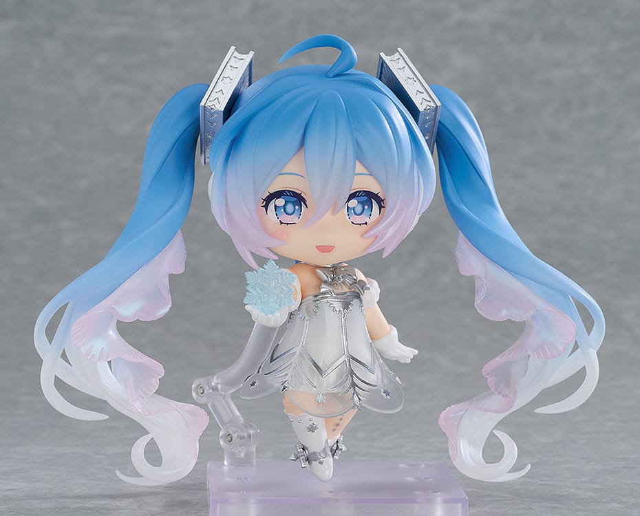 [PREORDINE] Nendoroid Hatsune Miku Symphony 2025 Sapporo Concert Ver. - Action Figure 10cm - Good Smile Company - Action figures