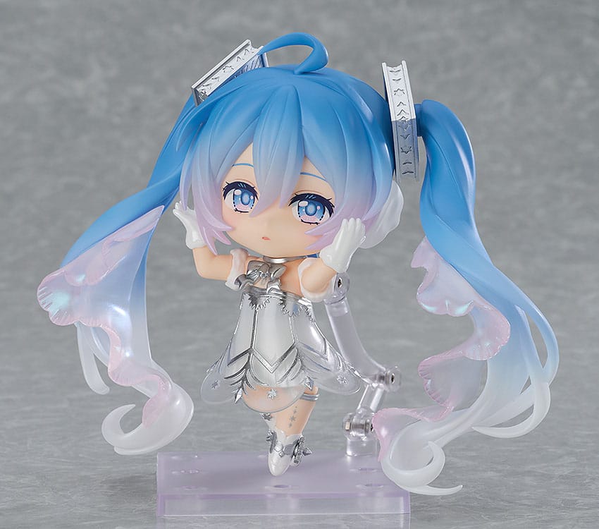 [PREORDINE] Nendoroid Hatsune Miku Symphony 2025 Sapporo Concert Ver. - Action Figure 10cm - Good Smile Company - Action figures
