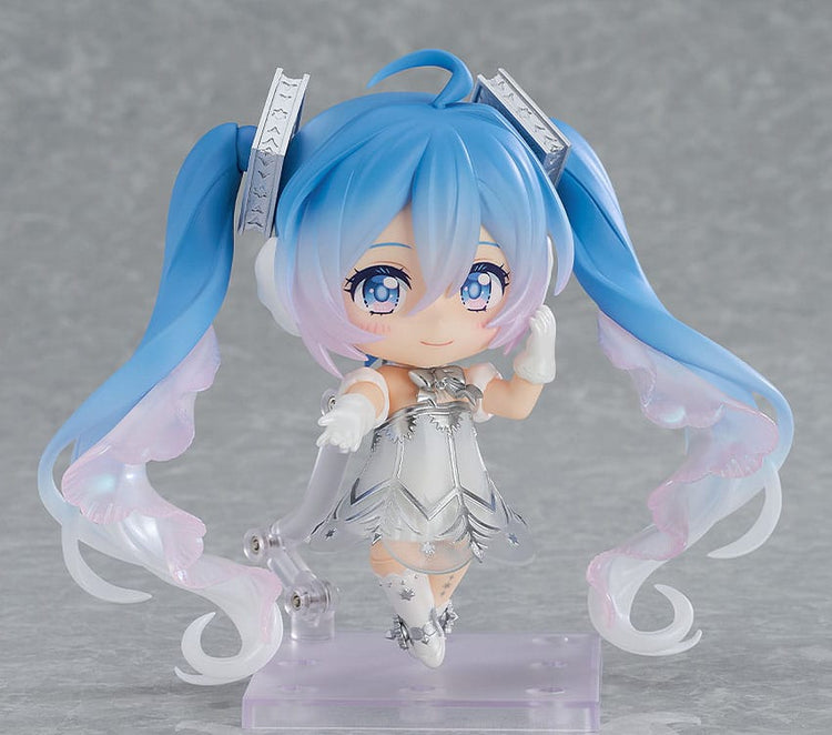 [PREORDINE] Nendoroid Hatsune Miku Symphony 2025 Sapporo Concert Ver. - Action Figure 10cm - Good Smile Company - Action figures