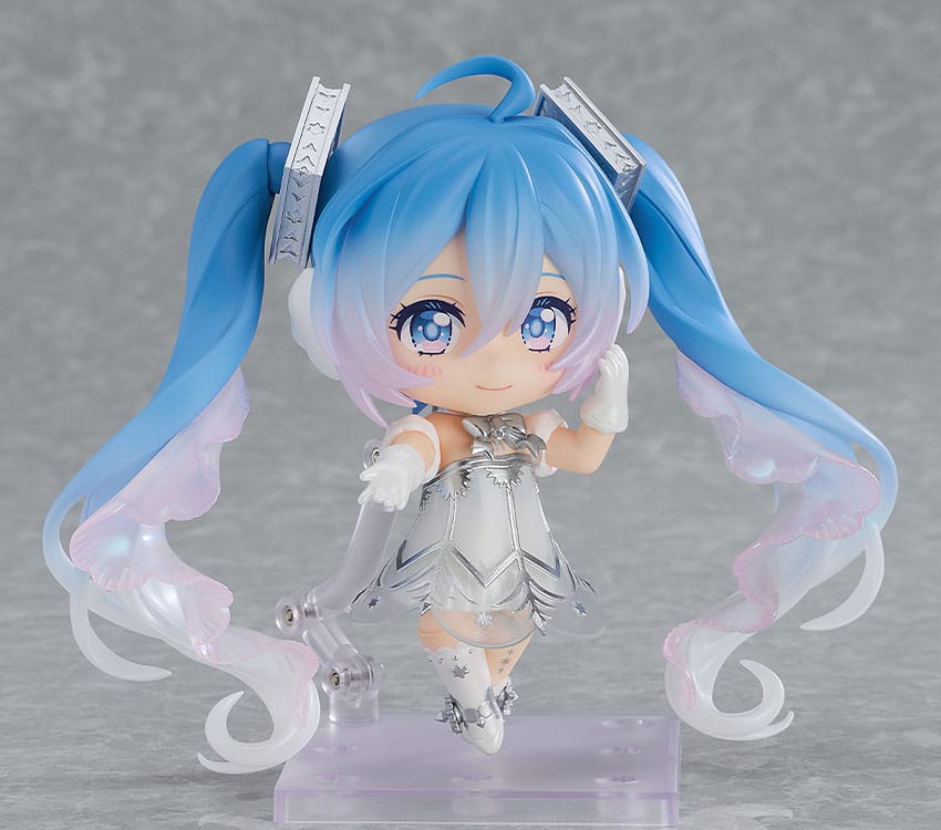 [PREORDINE] Nendoroid Hatsune Miku Symphony 2025 Sapporo Concert Ver. - Action Figure 10cm - Good Smile Company - Action figures