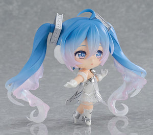 [PREORDINE] Nendoroid Hatsune Miku Symphony 2025 Sapporo Concert Ver. - Action Figure 10cm - Good Smile Company - Action figures