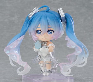 [PREORDINE] Nendoroid Hatsune Miku Symphony 2025 Sapporo Concert Ver. - Action Figure 10cm - Good Smile Company - Action figures