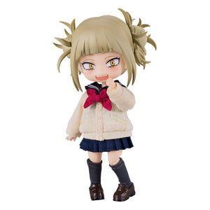 [PREORDINE] My Hero Academia Action Figure Nendoroid Doll Himiko Toga 14 cm - Good Smile Company - Action figures
