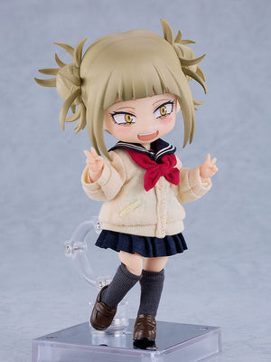 [PREORDINE] My Hero Academia Action Figure Nendoroid Doll Himiko Toga 14 cm - Good Smile Company - Action figures
