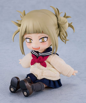 [PREORDINE] My Hero Academia Action Figure Nendoroid Doll Himiko Toga 14 cm - Good Smile Company - Action figures