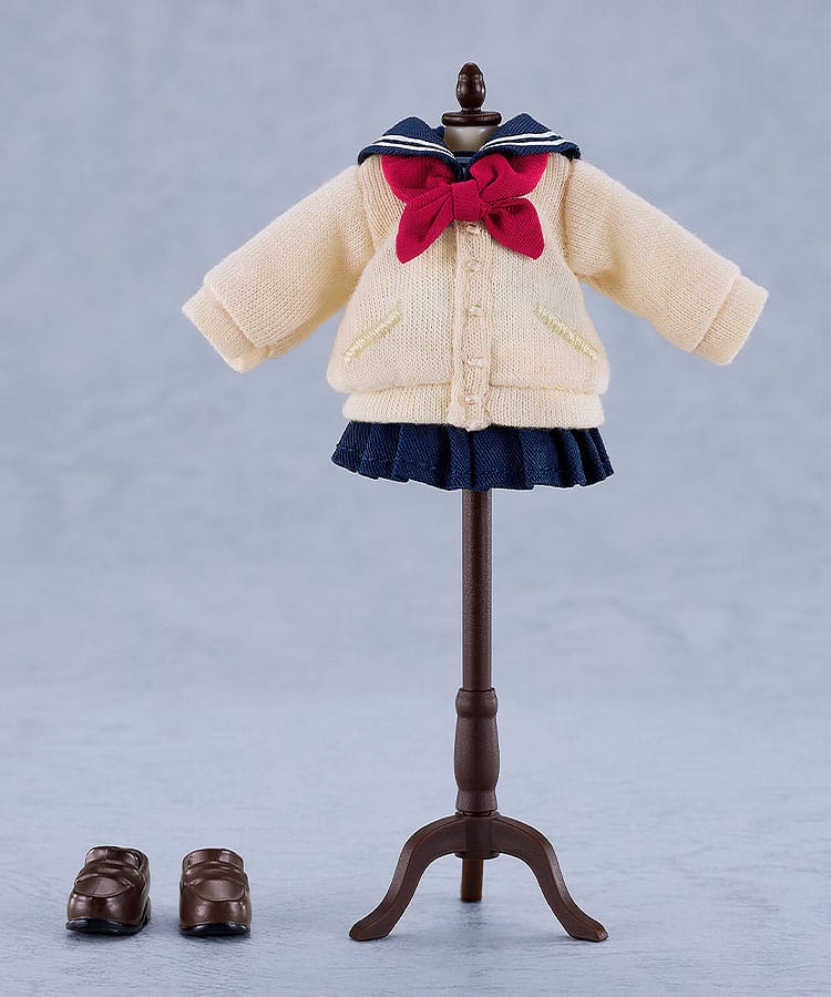[PREORDINE] My Hero Academia Action Figure Nendoroid Doll Himiko Toga 14 cm - Good Smile Company - Action figures