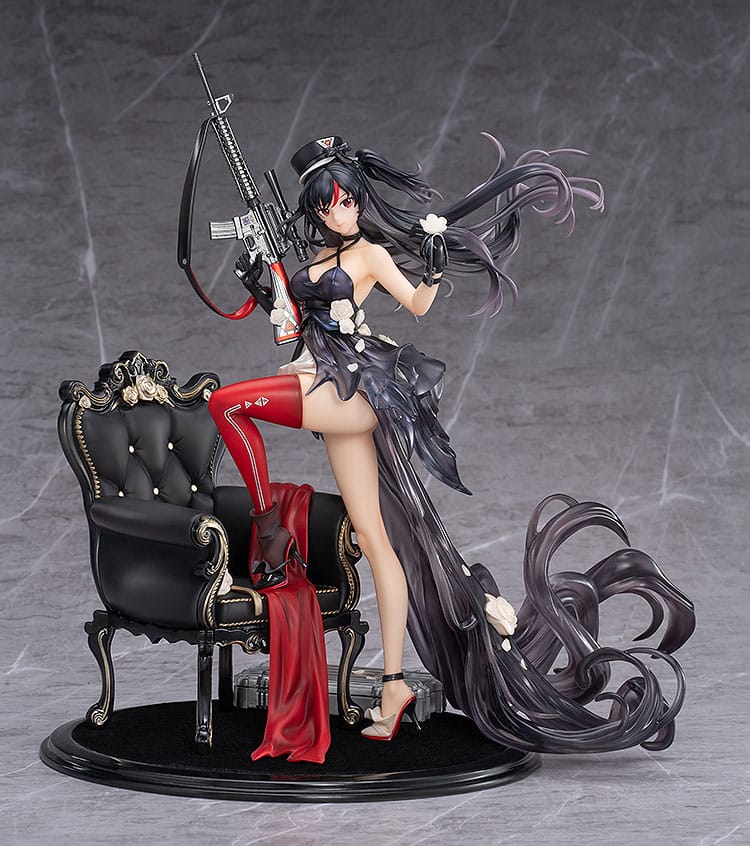 [PREORDINE] Statua Knives Out Diane: Banquet Dance Ver. 29 cm - Good Smile Company - Statue
