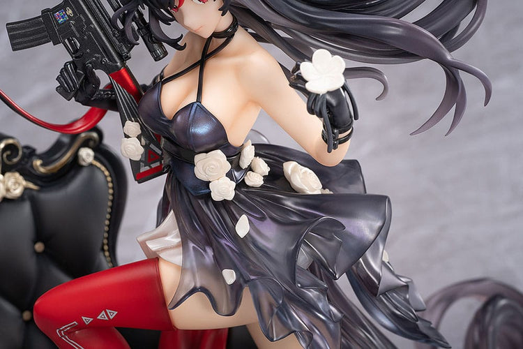 [PREORDINE] Statua Knives Out Diane: Banquet Dance Ver. 29 cm - Good Smile Company - Statue