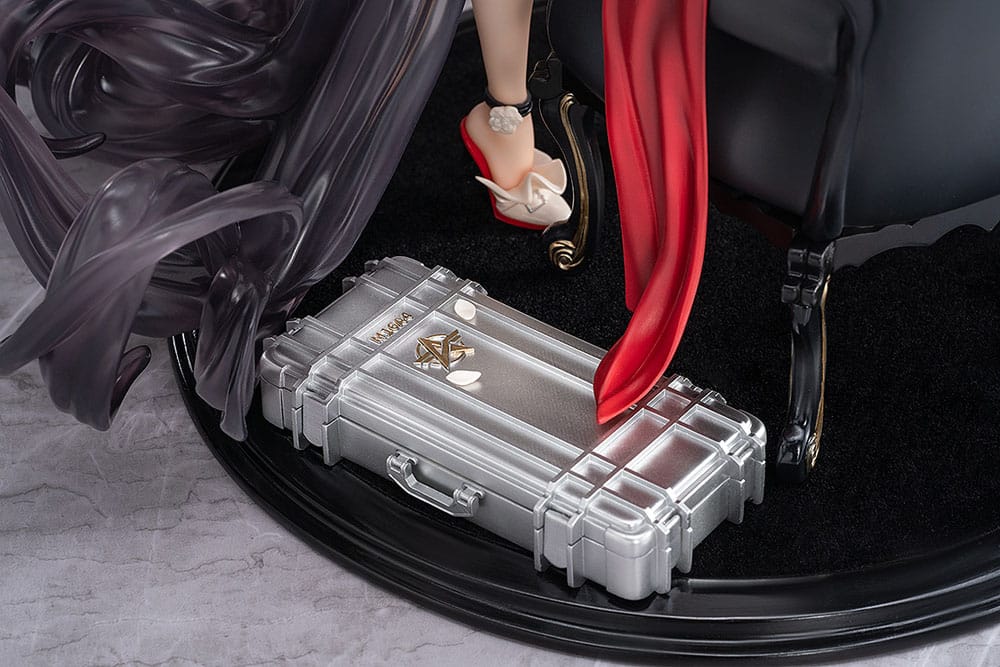 [PREORDINE] Statua Knives Out Diane: Banquet Dance Ver. 29 cm - Good Smile Company - Statue