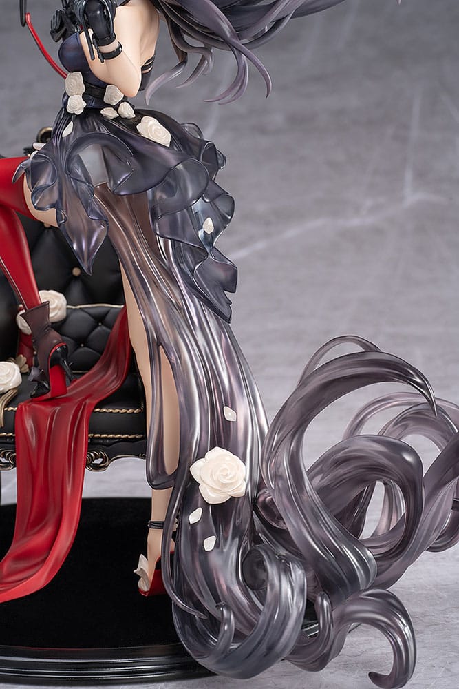 [PREORDINE] Statua Knives Out Diane: Banquet Dance Ver. 29 cm - Good Smile Company - Statue