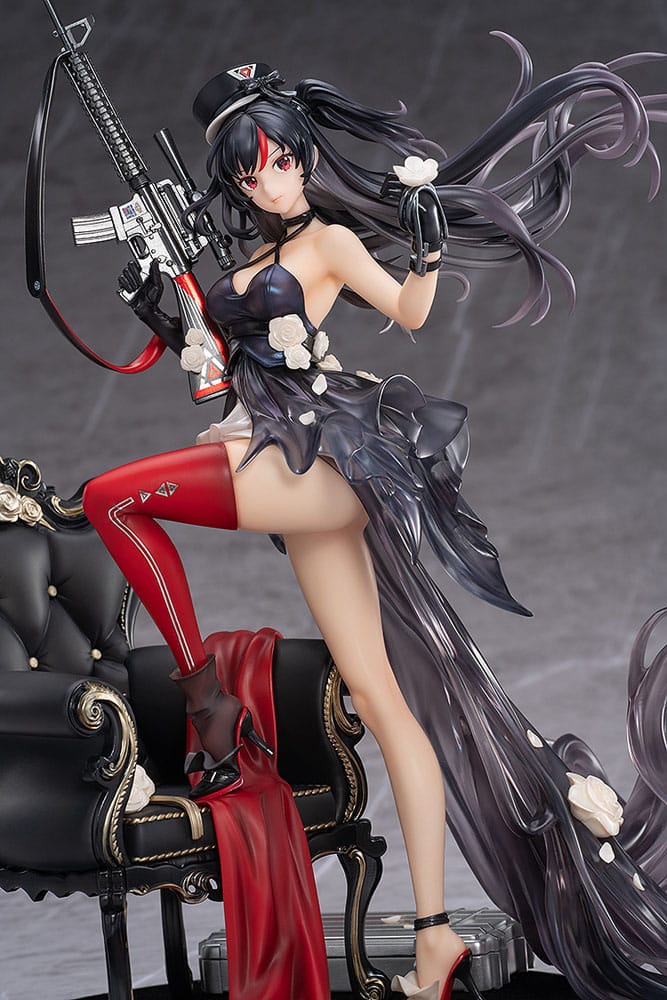 [PREORDINE] Statua Knives Out Diane: Banquet Dance Ver. 29 cm - Good Smile Company - Statue