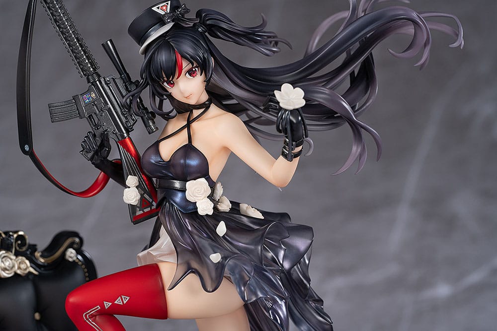 [PREORDINE] Statua Knives Out Diane: Banquet Dance Ver. 29 cm - Good Smile Company - Statue