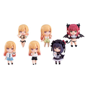 [PREORDINE] My Dress-Up Darling - Nendoroid Marin Kitagawa Surprise Collection (6pz) 7cm - Good Smile Company - Action figures