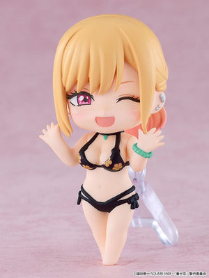 [PREORDINE] My Dress-Up Darling - Nendoroid Marin Kitagawa Surprise Collection (6pz) 7cm - Good Smile Company - Action figures