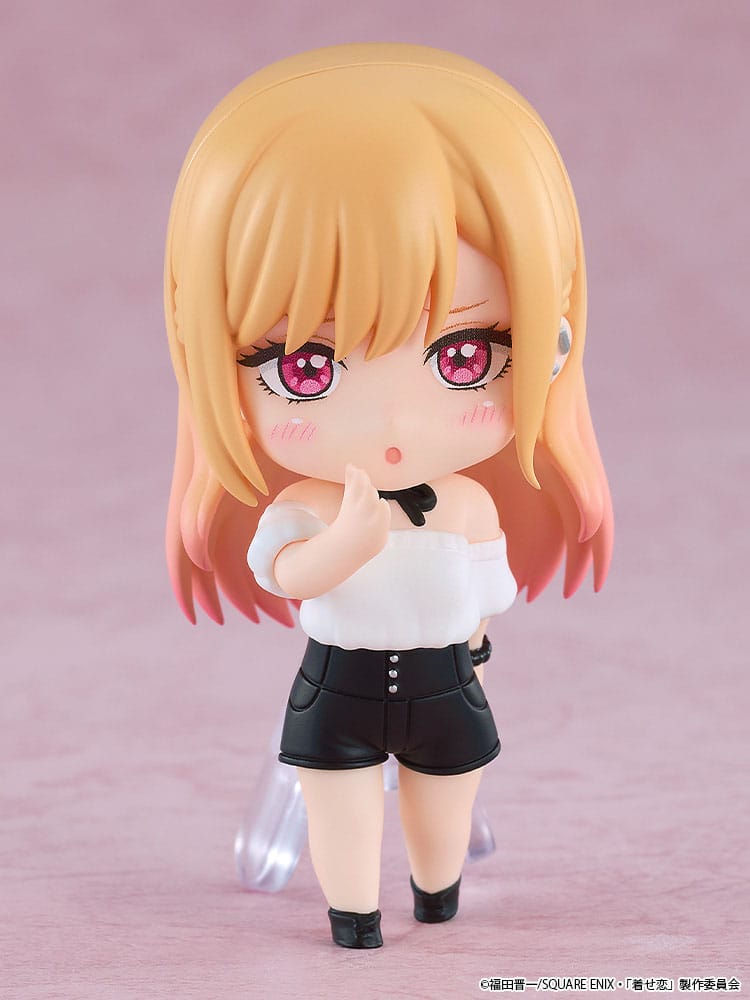 [PREORDINE] My Dress-Up Darling - Nendoroid Marin Kitagawa Surprise Collection (6pz) 7cm - Good Smile Company - Action figures