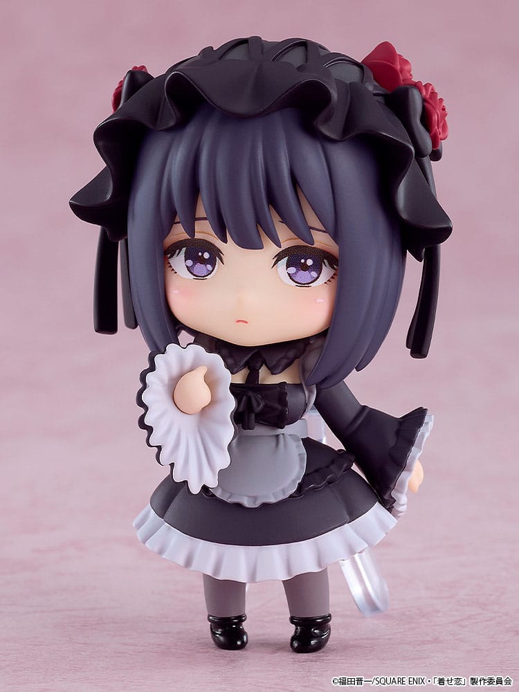 [PREORDINE] My Dress-Up Darling - Nendoroid Marin Kitagawa Surprise Collection (6pz) 7cm - Good Smile Company - Action figures
