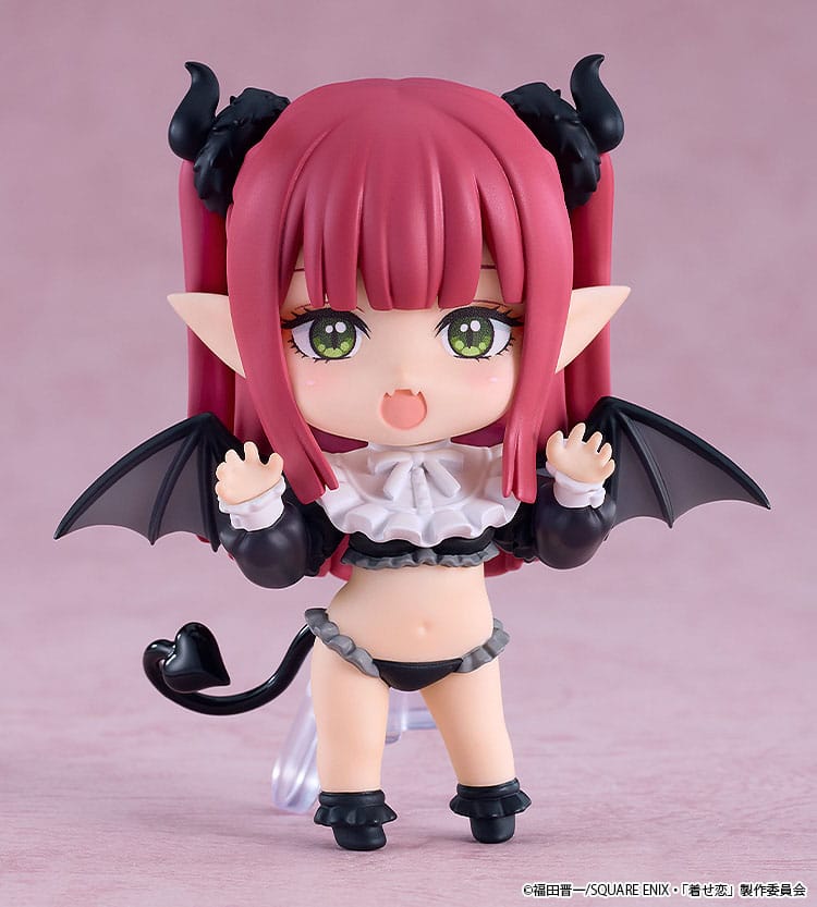 [PREORDINE] My Dress-Up Darling - Nendoroid Marin Kitagawa Surprise Collection (6pz) 7cm - Good Smile Company - Action figures