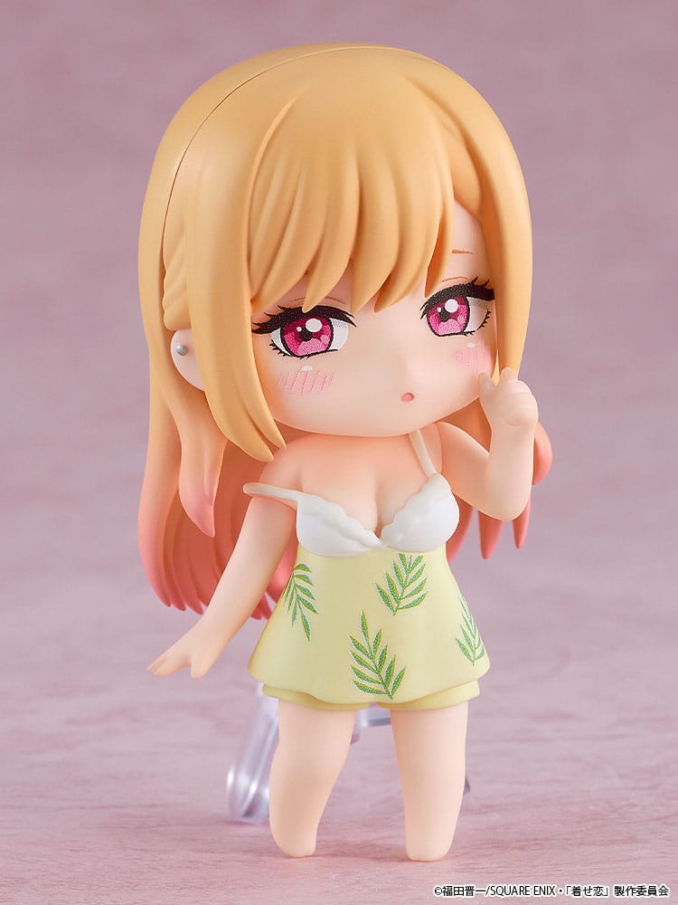 [PREORDINE] My Dress-Up Darling - Nendoroid Marin Kitagawa Surprise Collection (6pz) 7cm - Good Smile Company - Action figures