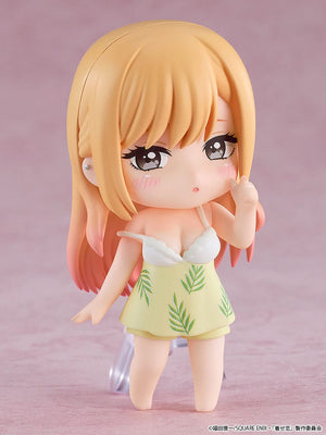 [PREORDINE] My Dress-Up Darling - Nendoroid Marin Kitagawa Surprise Collection (6pz) 7cm - Good Smile Company - Action figures