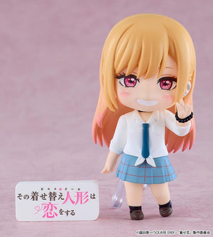 [PREORDINE] My Dress-Up Darling - Nendoroid Marin Kitagawa Surprise Collection (6pz) 7cm - Good Smile Company - Action figures
