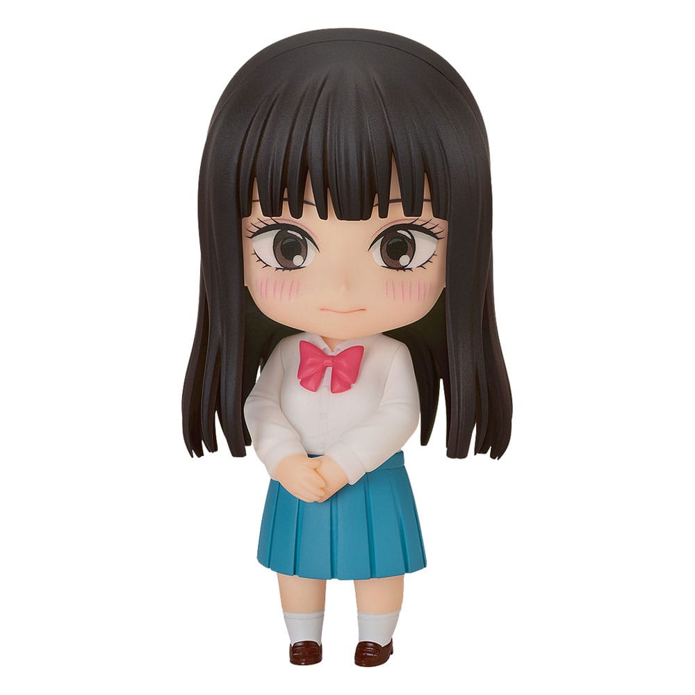 [PREORDINE] Action Figure Nendoroid Sawako Kuronuma 2.0 - Kimi ni Todoke - 10 cm - Good Smile Company - Action figures
