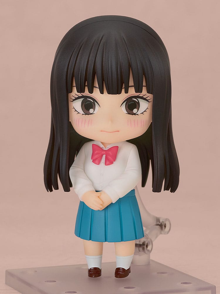 [PREORDINE] Action Figure Nendoroid Sawako Kuronuma 2.0 - Kimi ni Todoke - 10 cm - Good Smile Company - Action figures