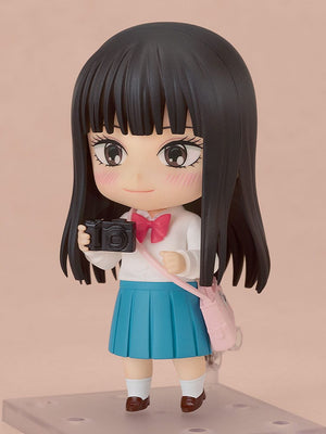 [PREORDINE] Action Figure Nendoroid Sawako Kuronuma 2.0 - Kimi ni Todoke - 10 cm - Good Smile Company - Action figures