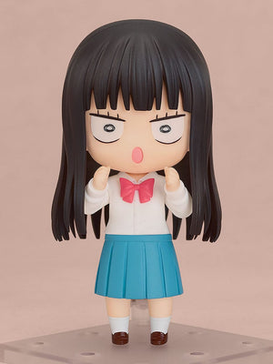 [PREORDINE] Action Figure Nendoroid Sawako Kuronuma 2.0 - Kimi ni Todoke - 10 cm - Good Smile Company - Action figures
