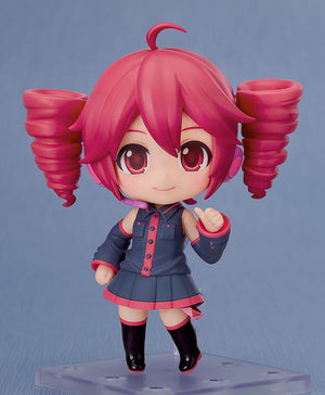 [PREORDINE] Action Figure Nendoroid Kasane Teto 10 cm - Good Smile Company - Action figures
