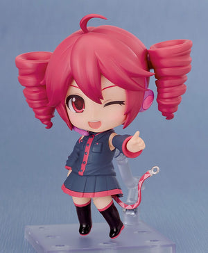 [PREORDINE] Action Figure Nendoroid Kasane Teto 10 cm - Good Smile Company - Action figures
