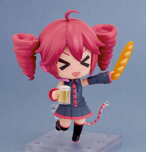 [PREORDINE] Action Figure Nendoroid Kasane Teto 10 cm - Good Smile Company - Action figures