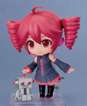 [PREORDINE] Action Figure Nendoroid Kasane Teto 10 cm - Good Smile Company - Action figures