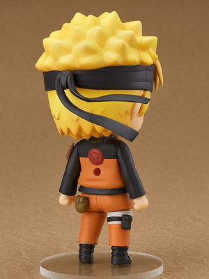 [PREORDINE] Naruto Shippuden Action Figure Nendoroid Naruto Uzumaki 10 cm - Good Smile Company - Action figures
