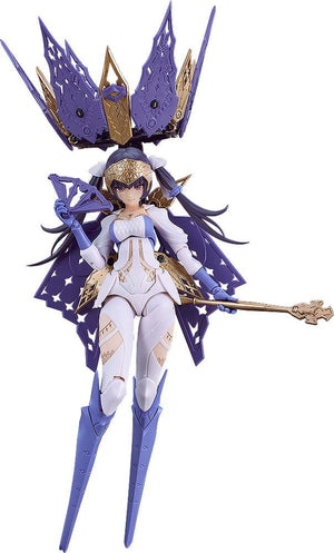 [PREORDINE] Chitocerium Plastic Model Kit 1/1 Chirality I-hydra 17 cm - Good Smile Company - Model kit