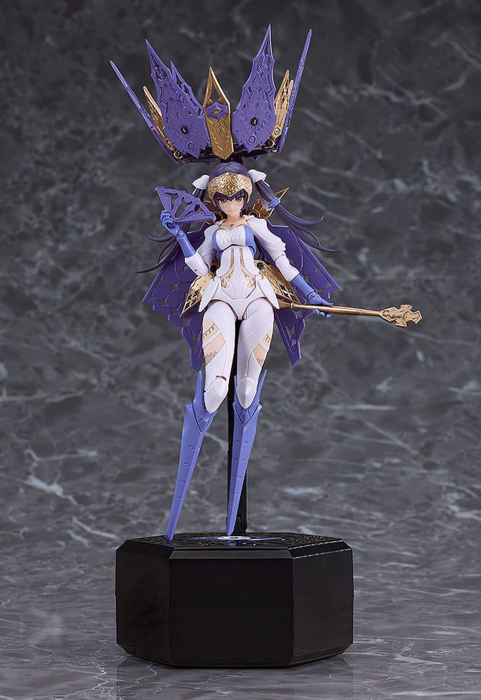 [PREORDINE] Chitocerium Plastic Model Kit 1/1 Chirality I-hydra 17 cm - Good Smile Company - Model kit