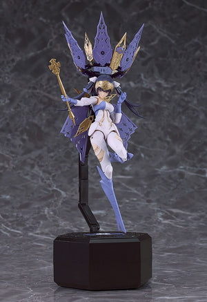 [PREORDINE] Chitocerium Plastic Model Kit 1/1 Chirality I-hydra 17 cm - Good Smile Company - Model kit