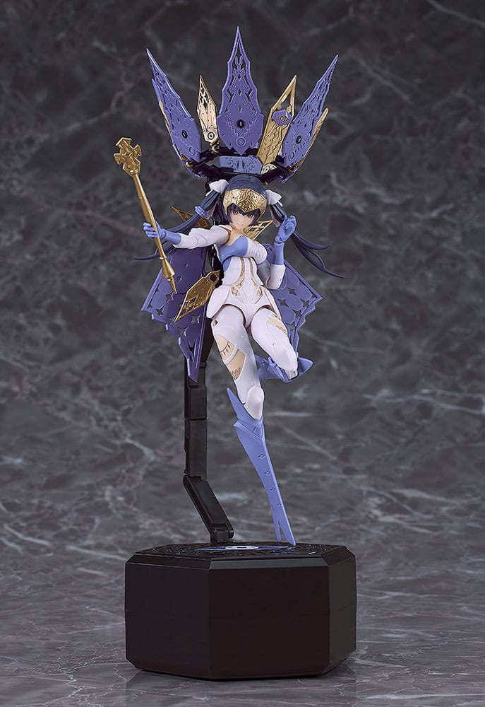 [PREORDINE] Chitocerium Plastic Model Kit 1/1 Chirality I-hydra 17 cm - Good Smile Company - Model kit