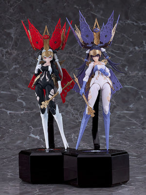 [PREORDINE] Chitocerium Plastic Model Kit 1/1 Chirality I-hydra 17 cm - Good Smile Company - Model kit