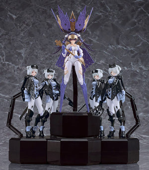 [PREORDINE] Chitocerium Plastic Model Kit 1/1 Chirality I-hydra 17 cm - Good Smile Company - Model kit