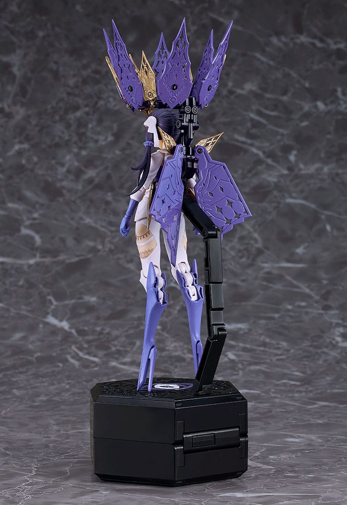 [PREORDINE] Chitocerium Plastic Model Kit 1/1 Chirality I-hydra 17 cm - Good Smile Company - Model kit
