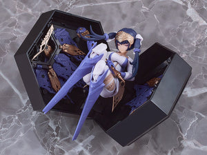 [PREORDINE] Chitocerium Plastic Model Kit 1/1 Chirality I-hydra 17 cm - Good Smile Company - Model kit