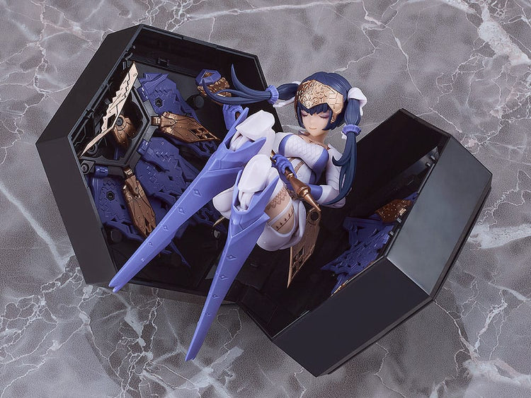 [PREORDINE] Chitocerium Plastic Model Kit 1/1 Chirality I-hydra 17 cm - Good Smile Company - Model kit