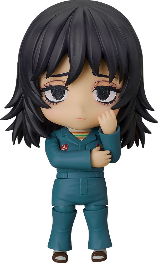 [PREORDINE] Action Figure Nendoroid Anya 10 cm - Mouthwashing - Good Smile Company - Action figures