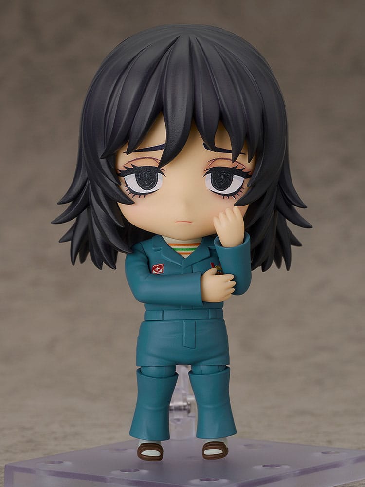 [PREORDINE] Action Figure Nendoroid Anya 10 cm - Mouthwashing - Good Smile Company - Action figures